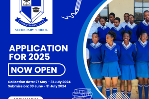 Mohlakaneng Apply Now